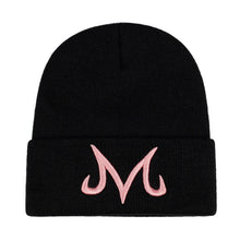 Load image into Gallery viewer, High Quality Majin Buu Cotton Knitted Beanie
