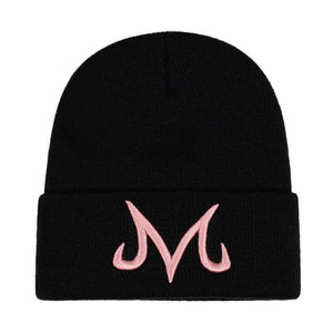 High Quality Majin Buu Cotton Knitted Beanie