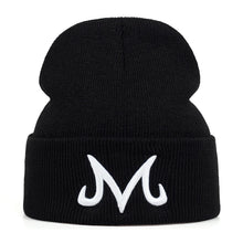 Load image into Gallery viewer, High Quality Majin Buu Cotton Knitted Beanie
