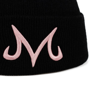 High Quality Majin Buu Cotton Knitted Beanie